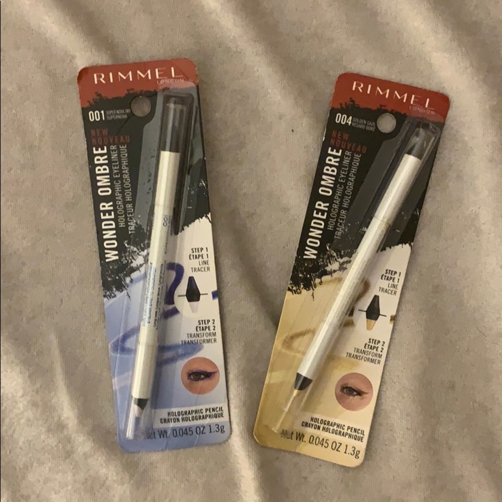 Random Make Up Bundle - Picture 4 of 5